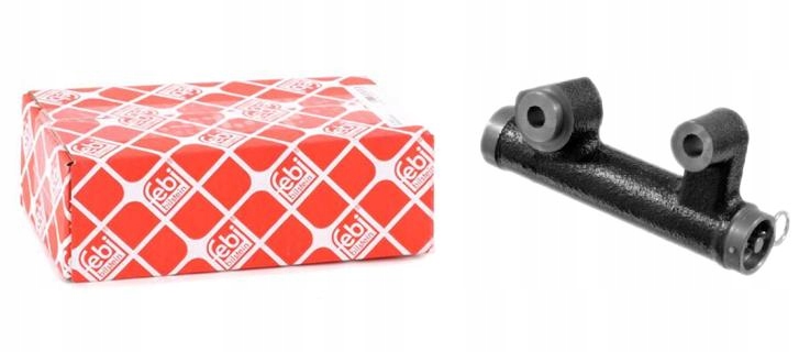 фото №2, Febi bilstein 22572 натяжитель, ремень распределительного вала