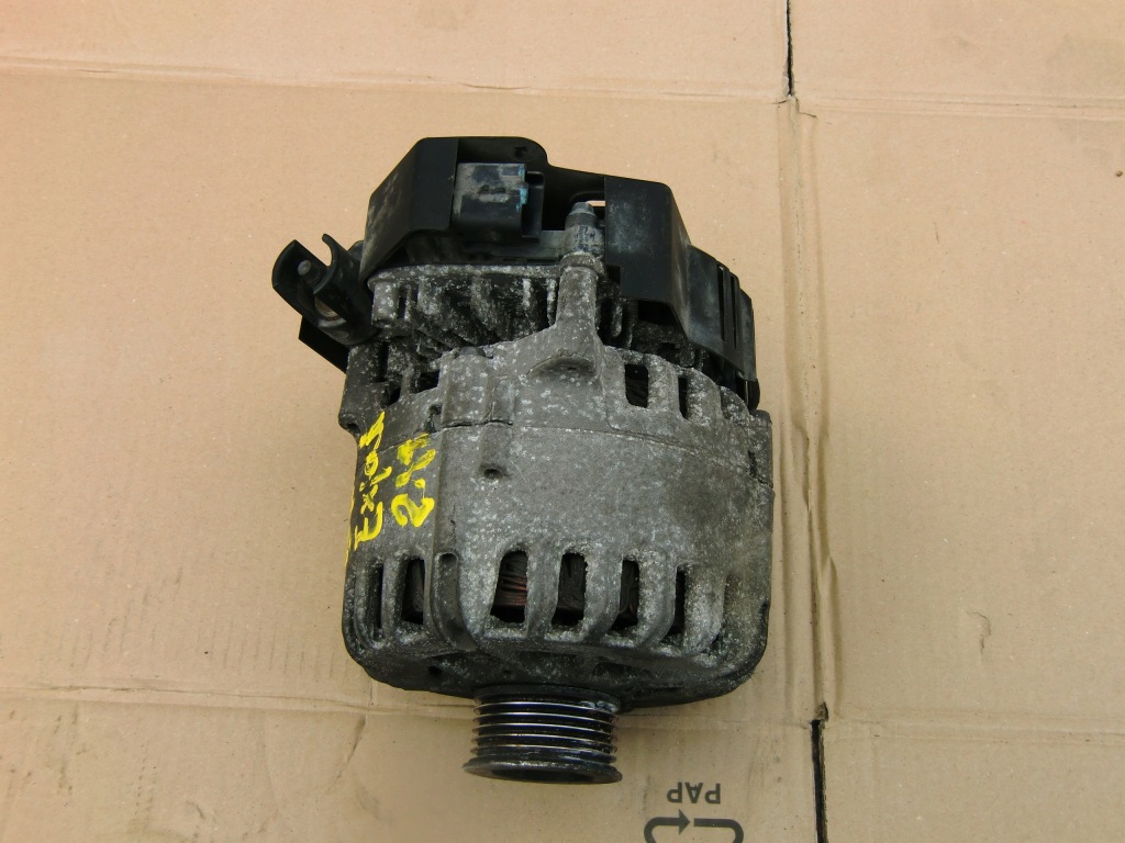 Купить Генератор citroen peugeot 9815683280