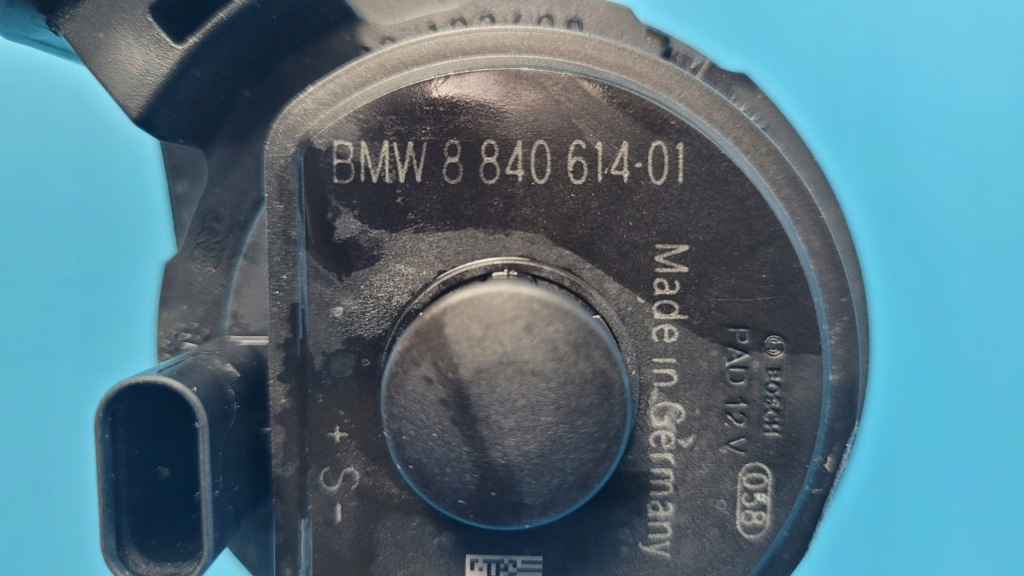 фото №14, Bmw x6 iii g06 21r дополнительная насос wody 8840614
