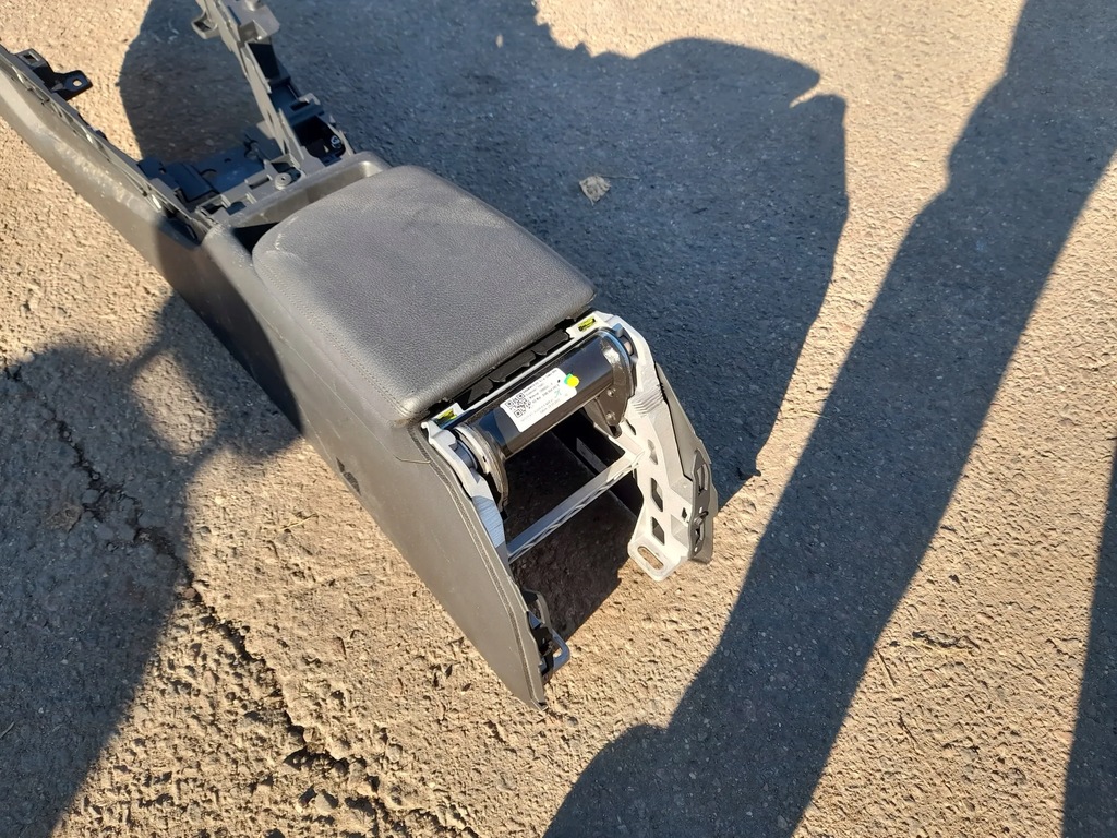 фото №8, Audi a5 8w1863241a комплект сиденья, сиденье