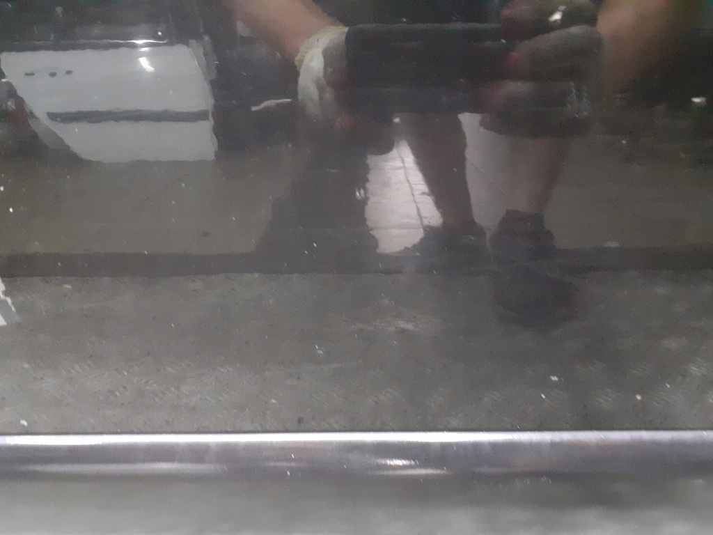 фото №6, Двері лівий задня citroen c5 efbd