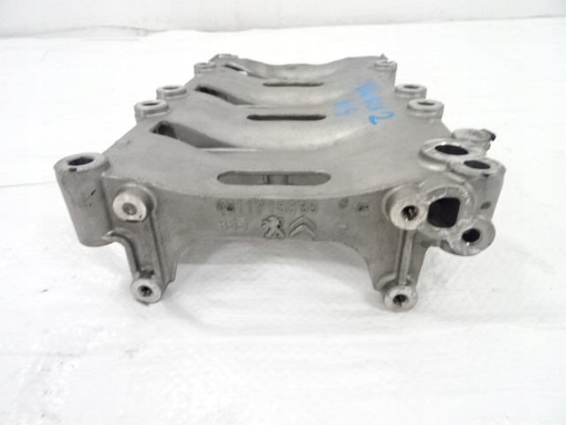 Citroen jumpy 3 2.0 bluehdi вкладиш картера масляний кронштейн насоса оливи в Україні