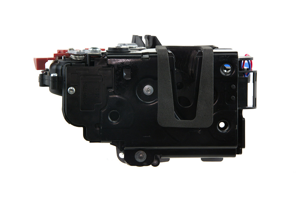 фото №4, Привід центральний замка nty 7l0839015d