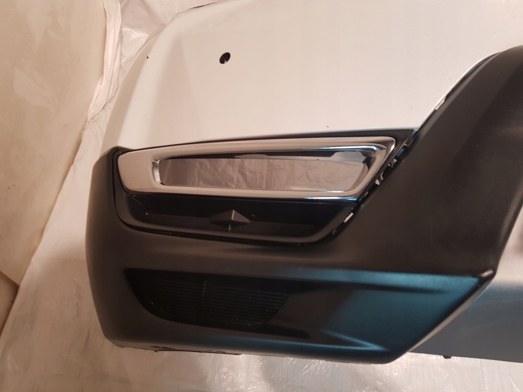 фото №7, Бампер передній решітка решітка радіатора решітка радіатора nowa перед eu honda cr-v 5 v 18-23