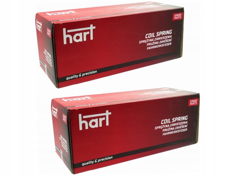 фото №1, Пружины перед renault clio ii 1.4 98-08 thalia i 1.4 00-