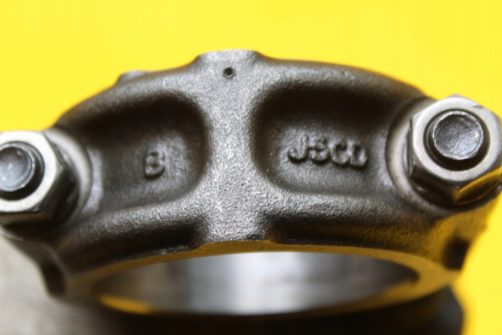 фото №7, Поршень поршни шатун шатун santa fe 2.5 crdi j5cd