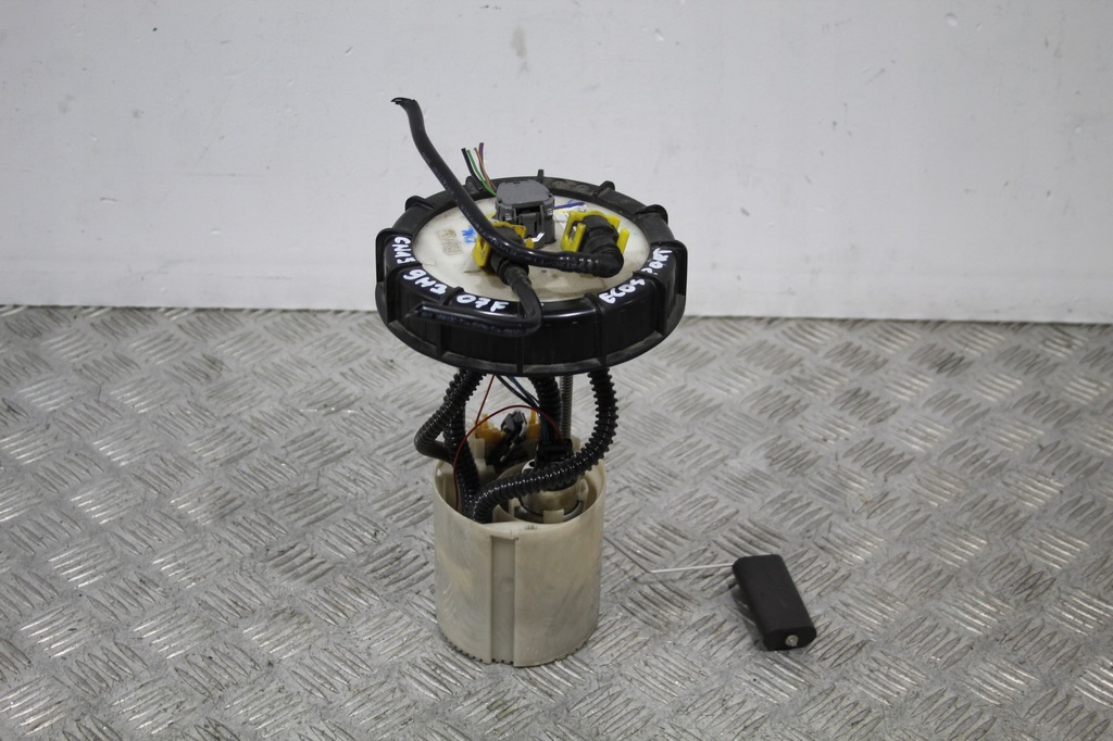 фото №1, Насос пального ford ecosport ii mk2 cn159h307fc