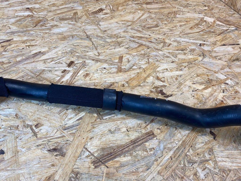 фото №7, Wąż труба шланг wody volvo xc40 ii 32325219 2017-