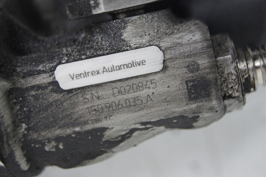 Vw up! up клапан давления топлива 1.0mpi 1s0906035a с Разборки