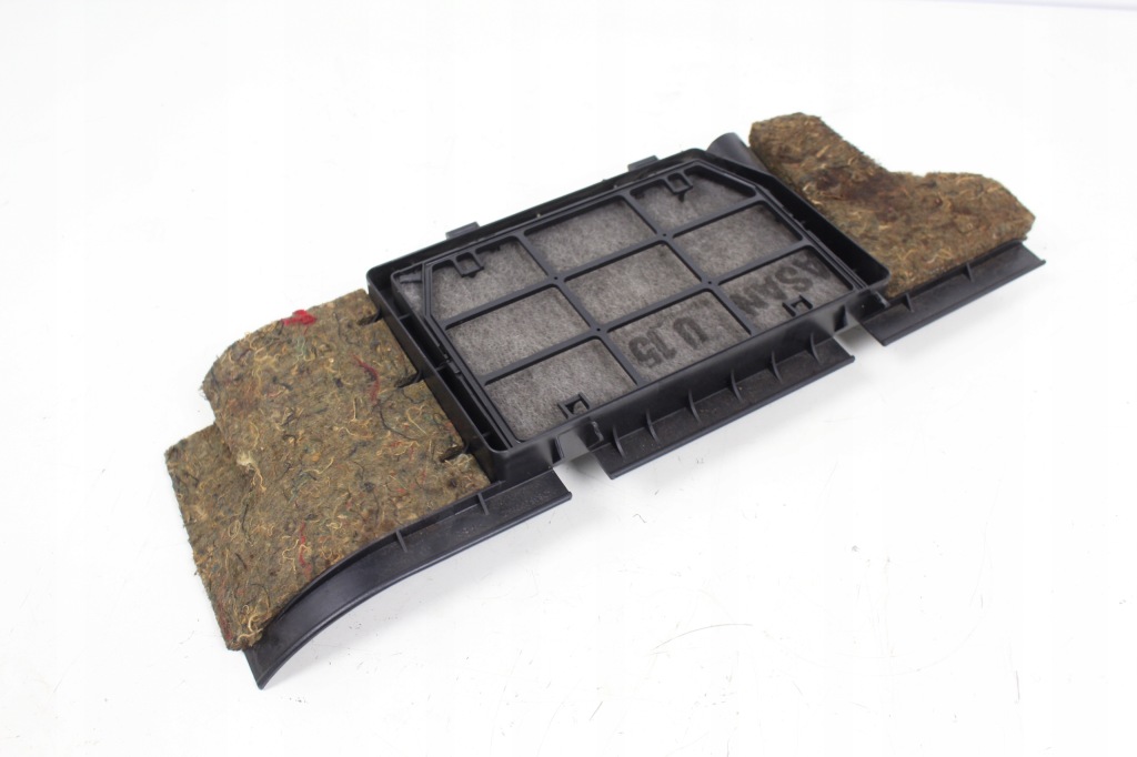 фото №2, Оббивка захист mercedes s klasa w140 coupe 1994r