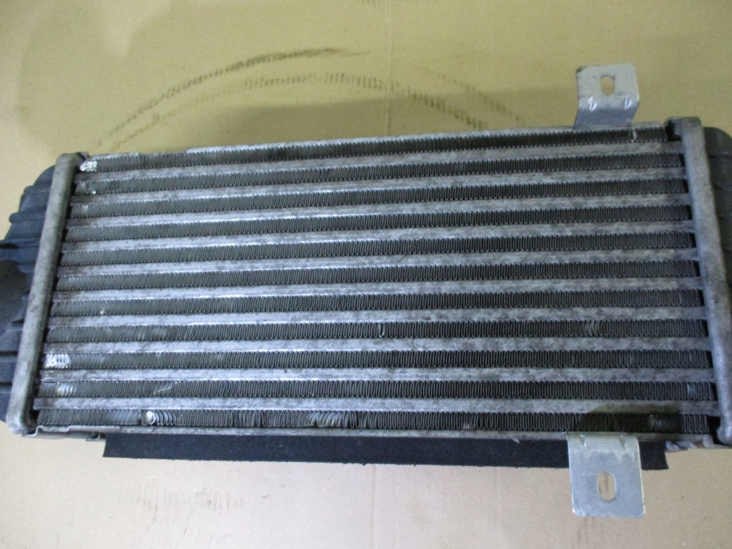 фото №9, Радіатор інтеркулер kia sportage 4 iv hyundai tucson iii 3 28270- 2b743