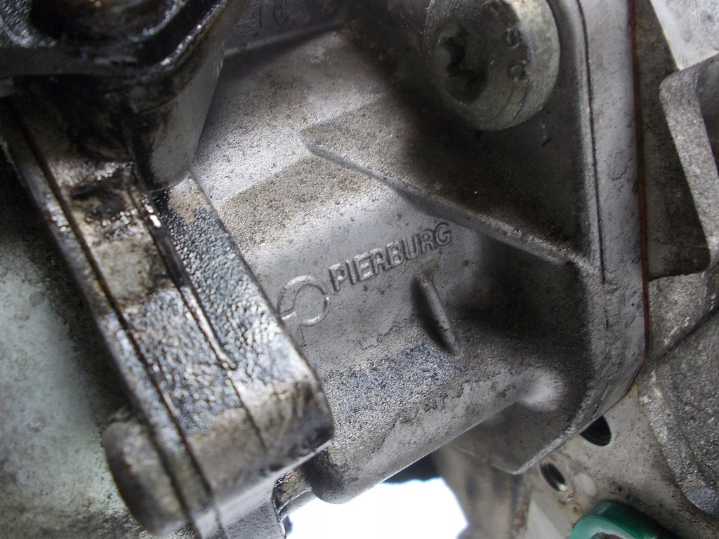 фото №13, Двигатель mitsubishi space star 1,9 did f9q1 film 243 ts km volvo carisma