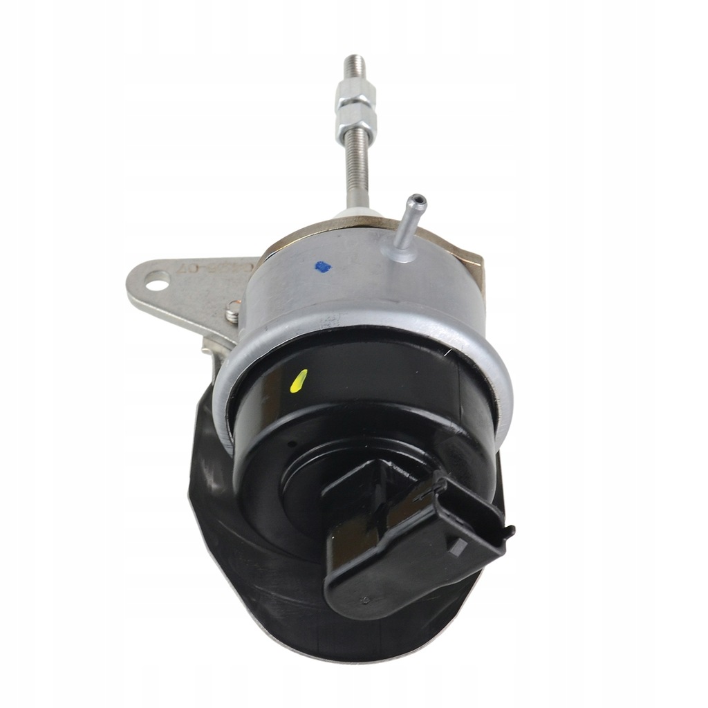 фото №8, Привод турбонагнетателя 55216672 do opel corsa alfa romeo mito fiat 1.3