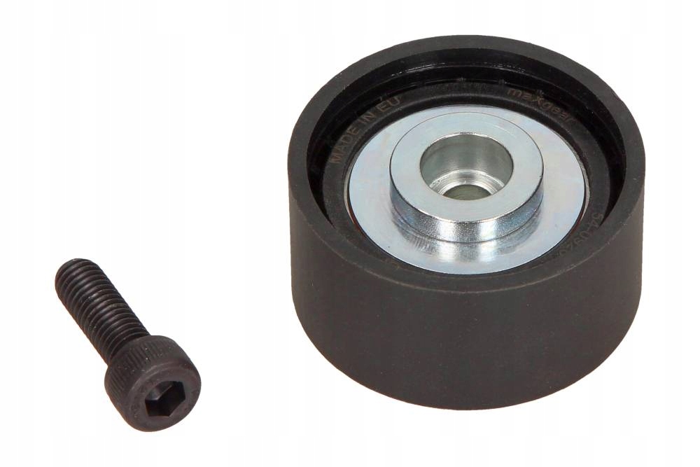 фото №1, Mgx54-0920 ролик ремень клиновой mercedes sprinter