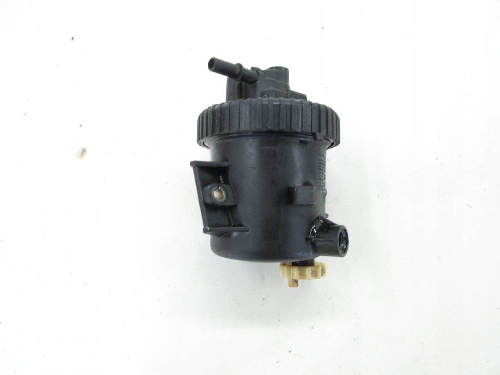 фото №1, Lancia phedra 2.2 jtd корпус фільтра пального