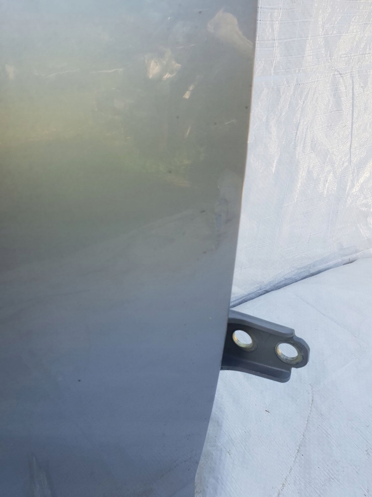 фото №11, Honda jazz ii 02-08 дверь правый перед передние