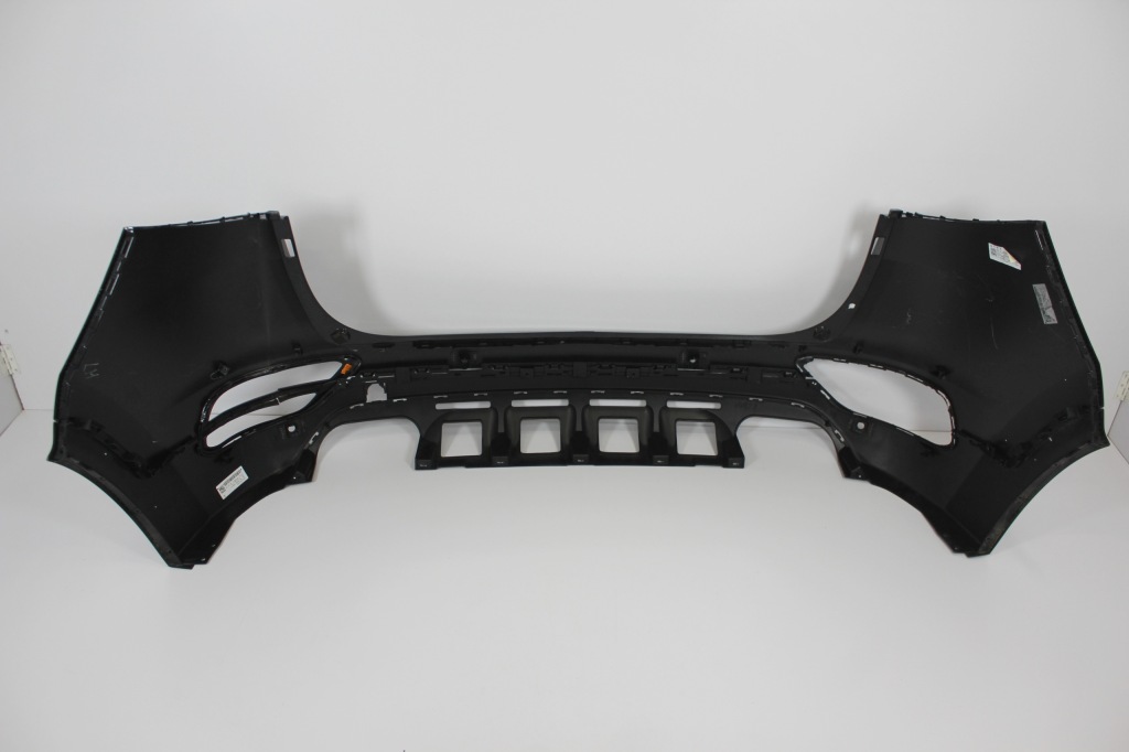 фото №9, Бампер задняя kia sportage iv lift 86611-f1500 18 -