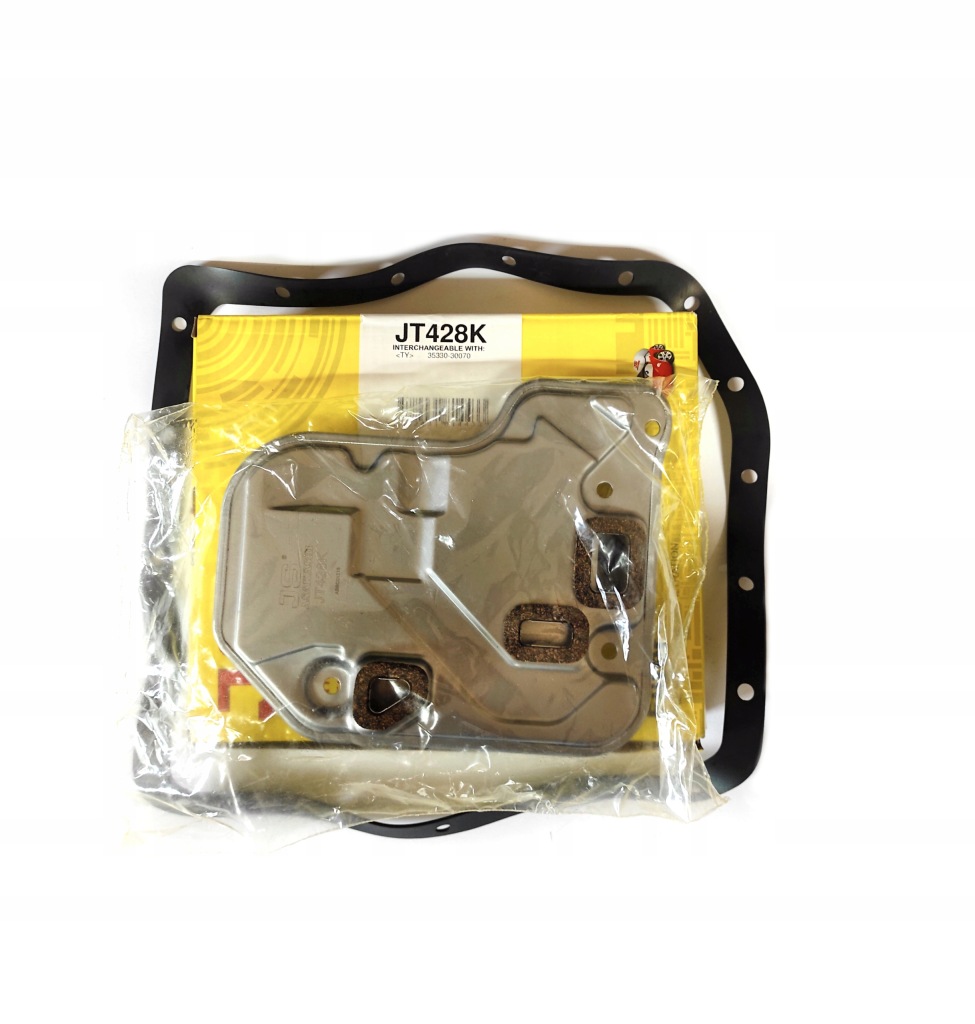 фото №1, Фильтр масла коробки lexus gs is ls sc 97-10 a650e