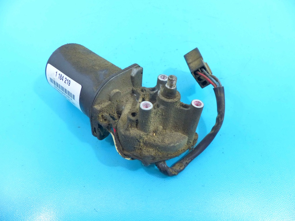 фото №1, Моторчик дворник перед mercedes vito w638