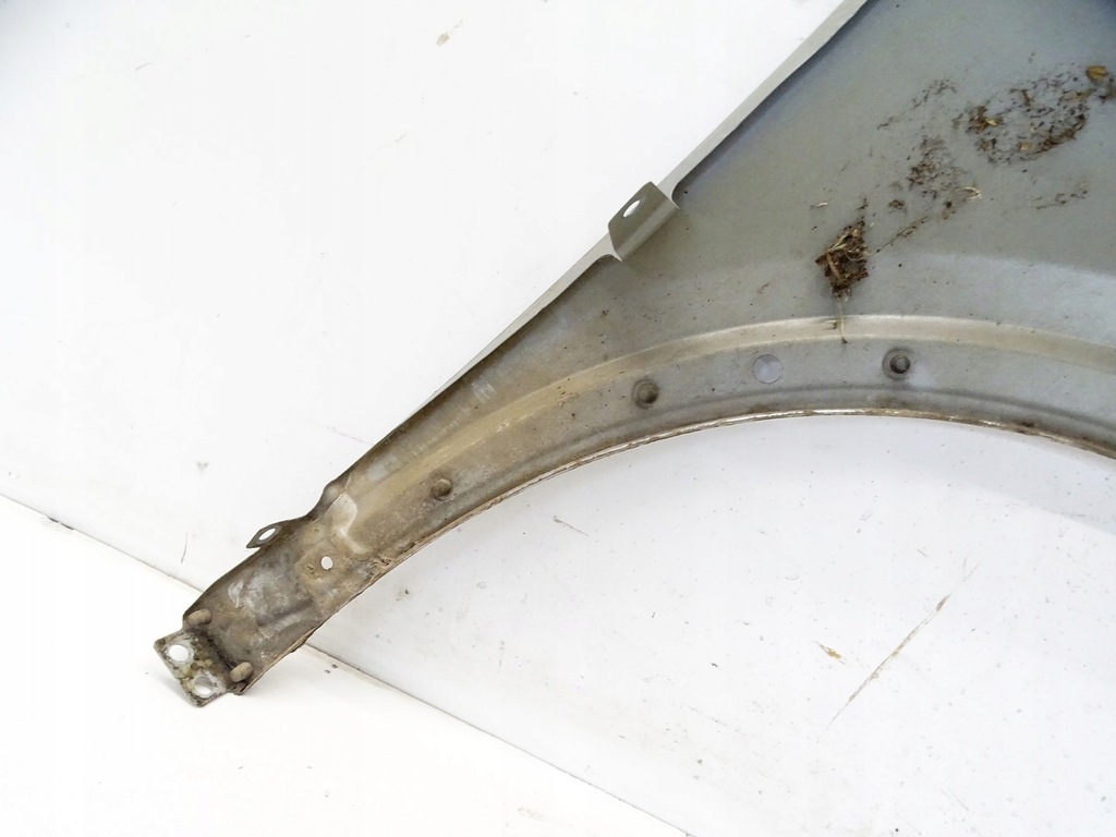 фото №12, Крыло левый перед передний audi q3 8u lift s-line lz7g