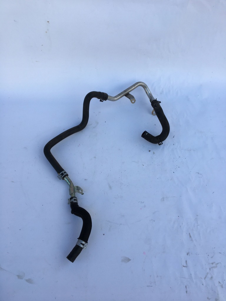 фото №1, Труба шланг wąż wody toyota hilux 15- viii