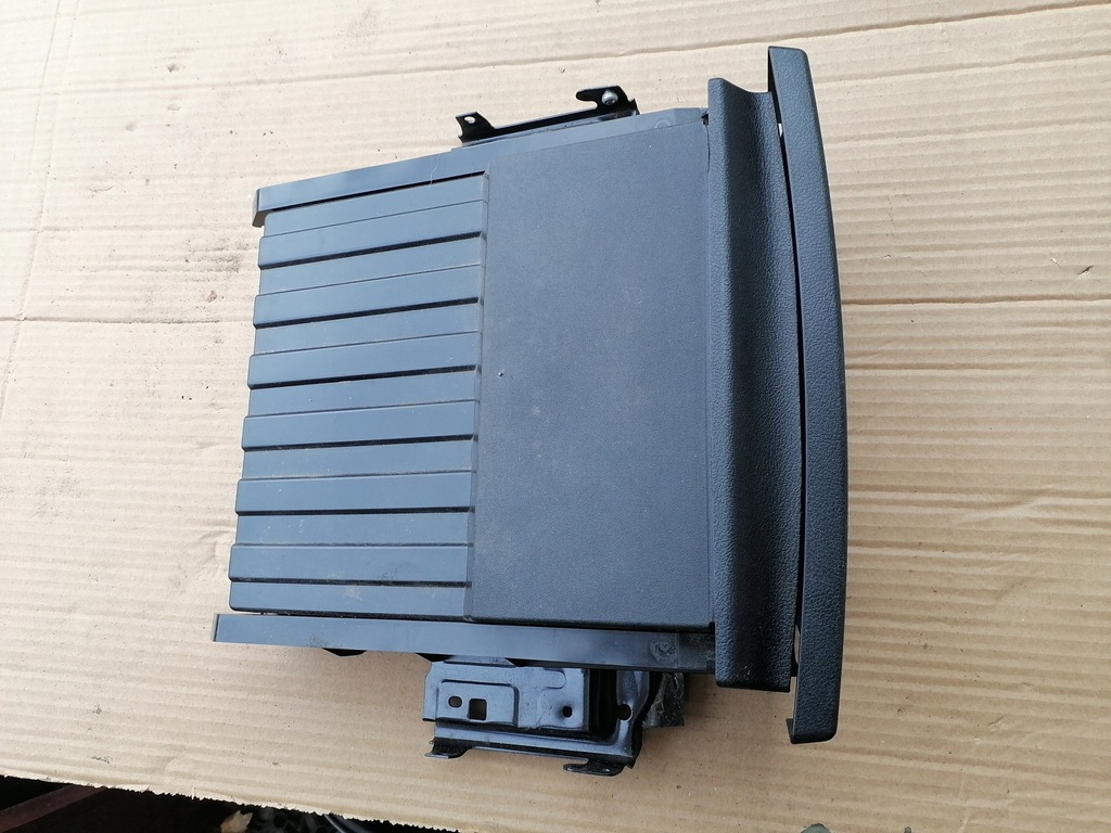 фото №1, Бардачок полиця pod сидіння ford s-max galaxy mk3