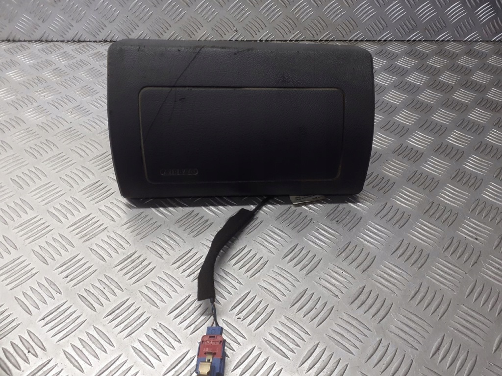 Купить Подушка подушка безопасности пассажира citroen berlingo 1 9643761780