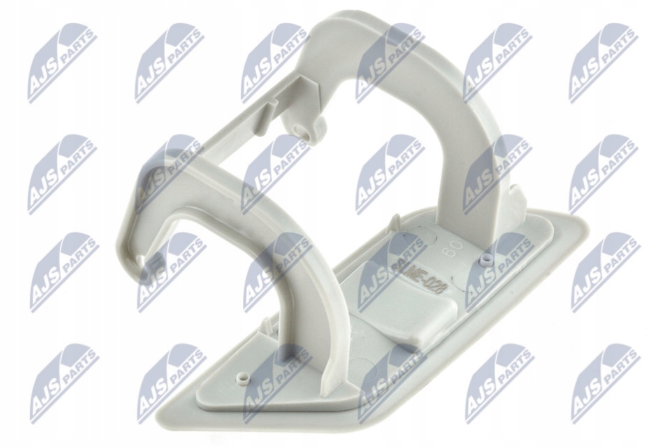 фото №5, Крышка, бампер nty eds-me-028