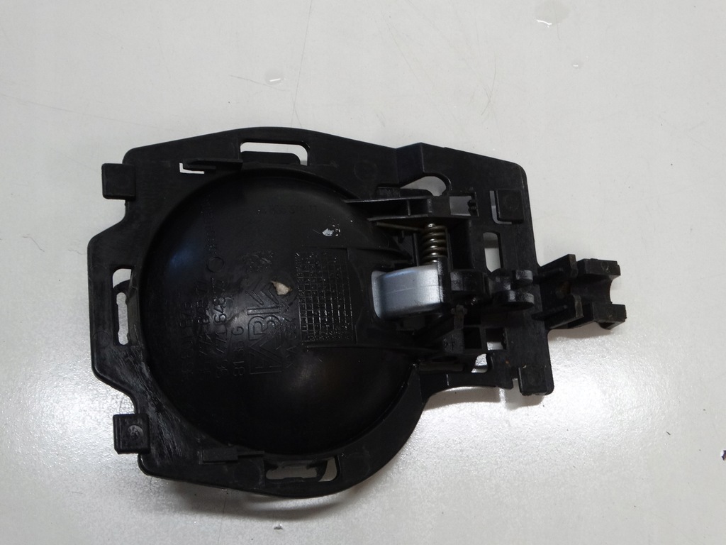 фото №8, Ручка внутрішня citroen c3 лівий перед 9680187877