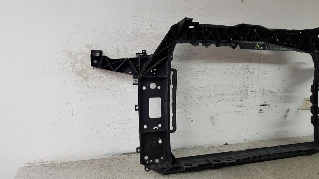 фото №7, Ssangyong tivoli 15 - pas передний усилитель 8192