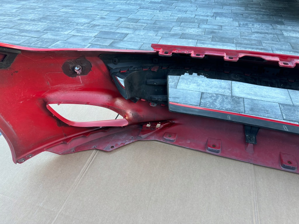 Купить Бампер перед ferrari portofino 2017-2022 оригинал