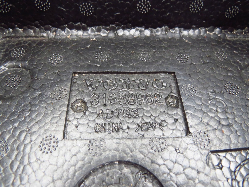 Набір ремонтний компресор ущільнювач do kół комплект volvo s60 ii v60 i Доставка