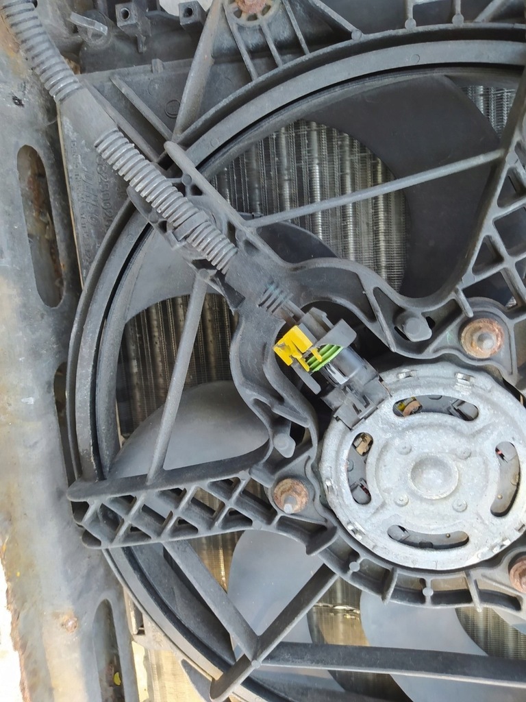 фото №10, Fiat bravo ii pas передний комплект 1.4b