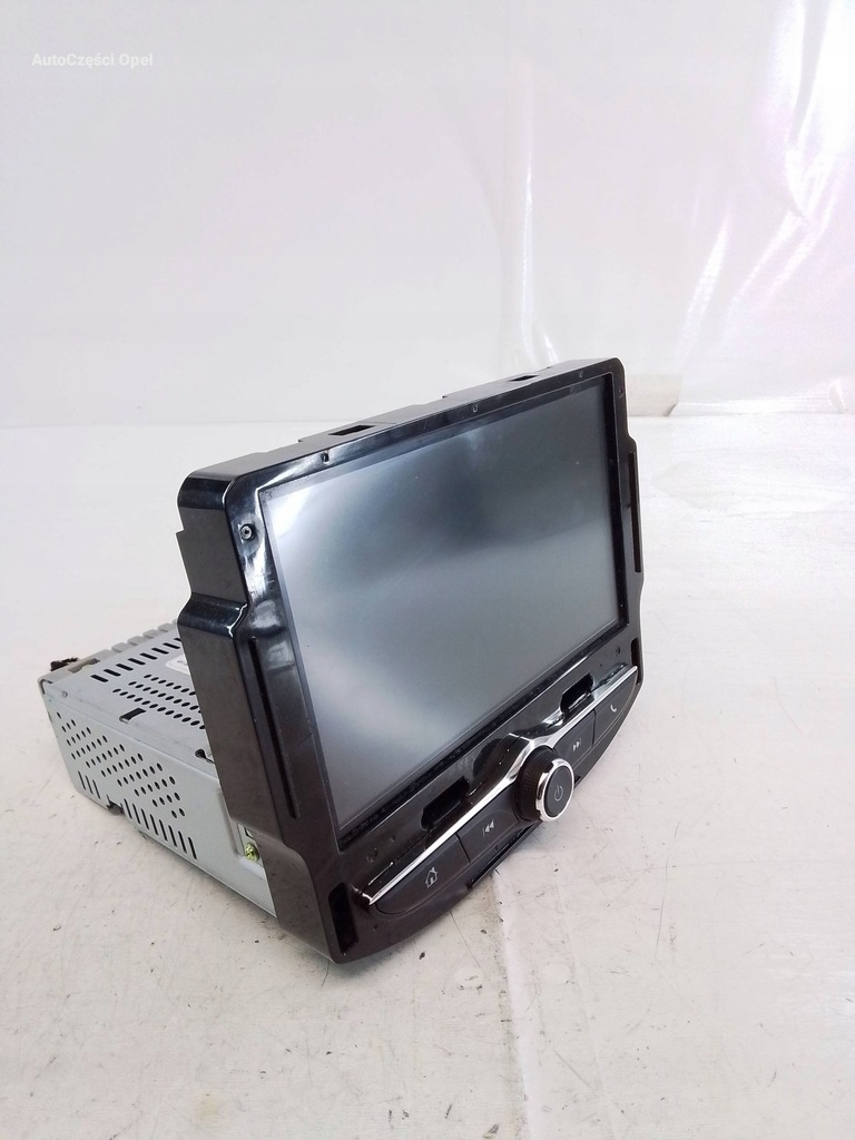 фото №2, Opel corsa e радио cd дисплей навигации 42473838