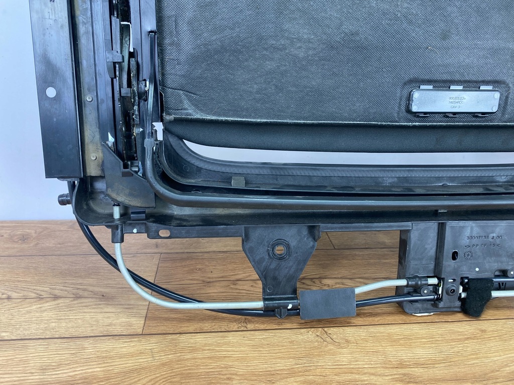 фото №7, Механізм люк chevrolet camaro 2016+