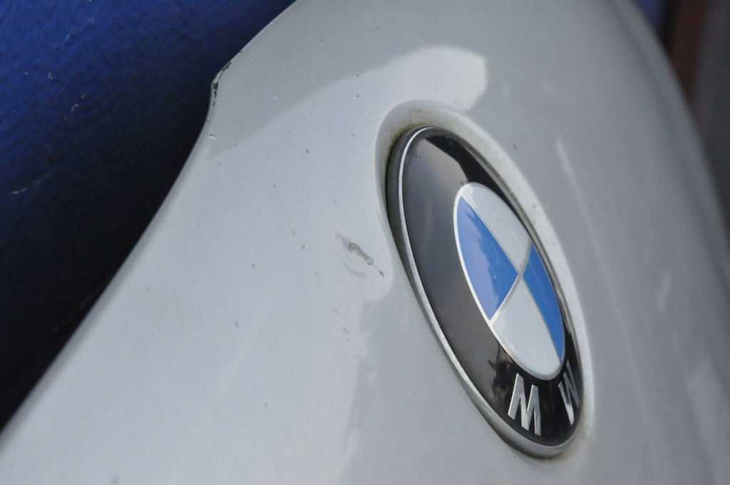 фото №6, Bmw 1 e81 e87 e82 e88 капот кришка відсік двигуна