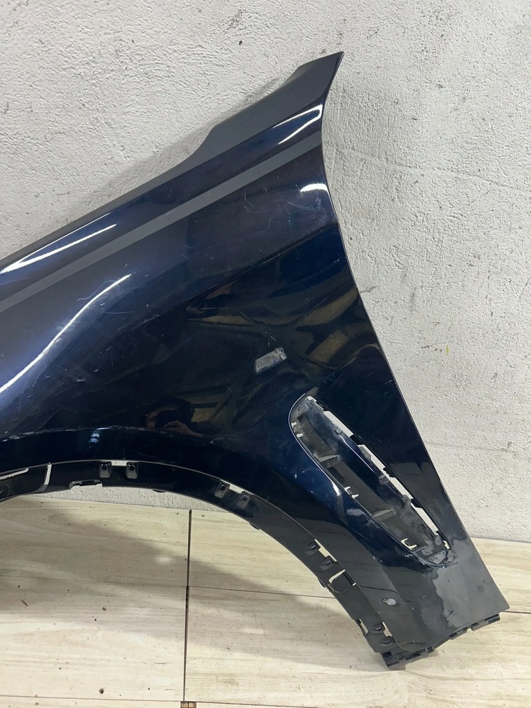 фото №6, Bmw x5 f15 крила передній лівий