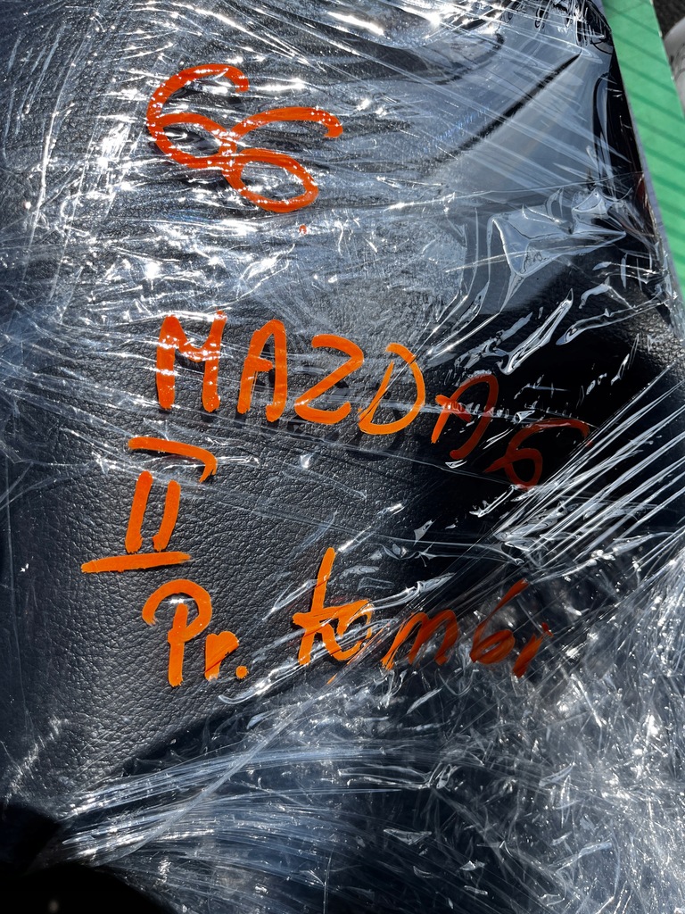 фото №7, 66 mazda 6 ii gh kombi защита молдинг порог gs1d68370 gs1d68710 gs1d68730