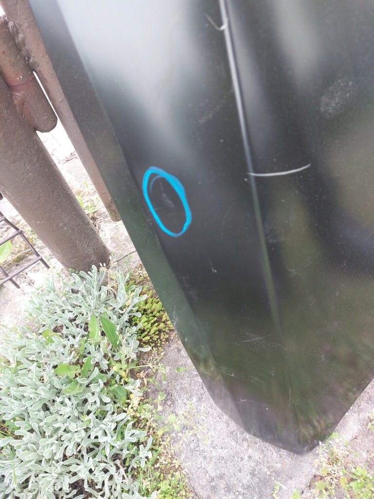 фото №2, Капот renault clio v 19-