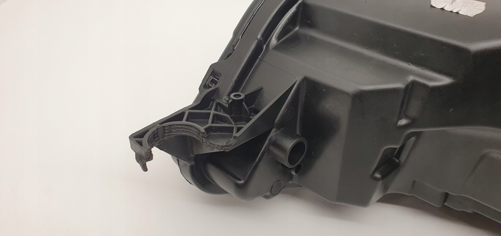 Audi a3 8y0941033 full led фара ліва європа в Україні