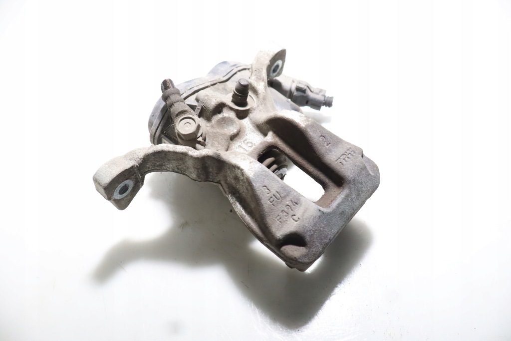 фото №1, Супорт гальма правий задня corolla e21 1.8 hybrid