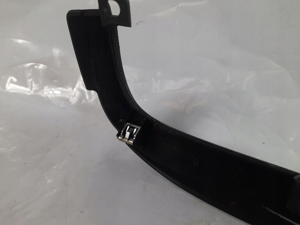 фото №15, Gmc acadia 12-16 заглушка тунель середнього ліва права 22796102 usa