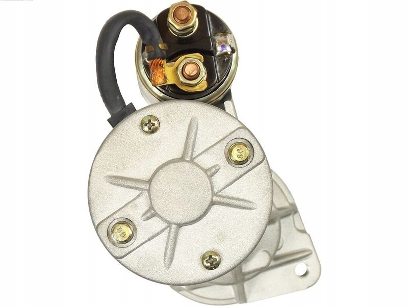 фото №12, Стартер nissan almera sunny дизель as-pl s2015