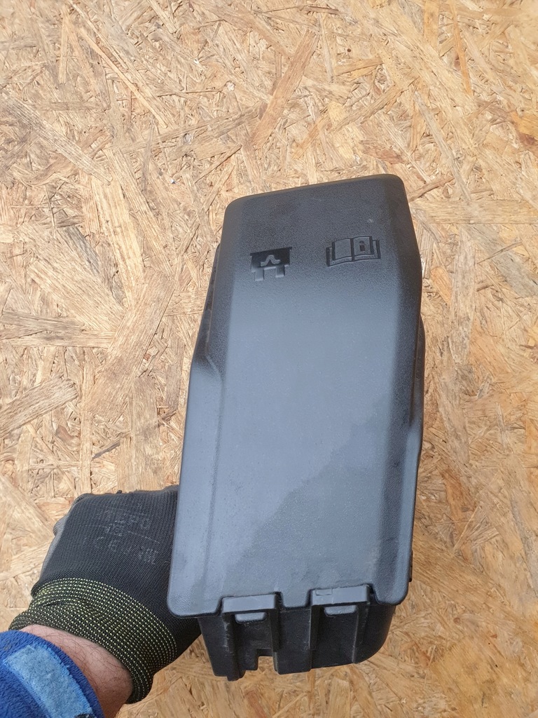 фото №7, Volvo v70 iii v60 корпус предохранителей коробка