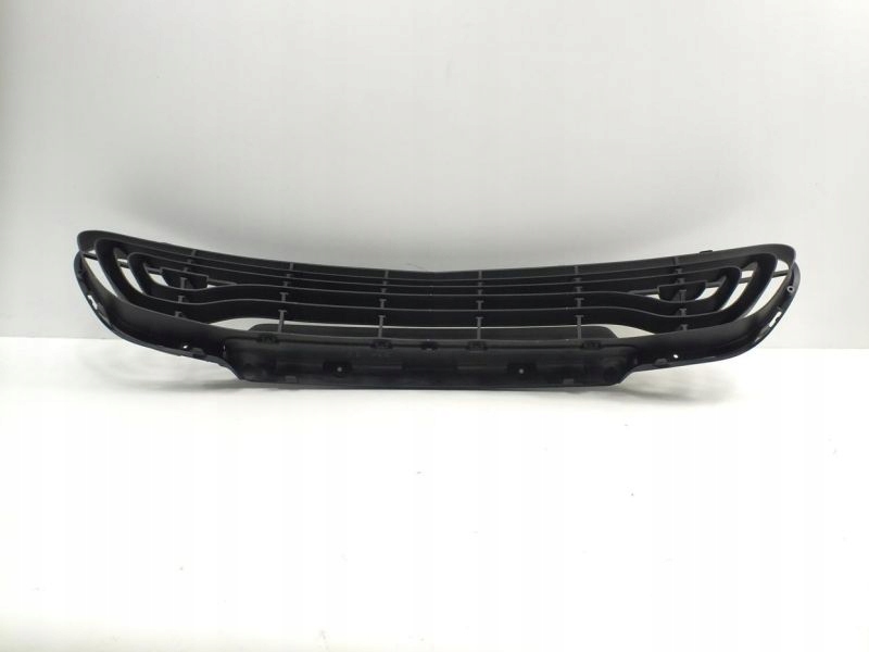 фото №6, Zoe решётка решётка радиатора решётка радиатора бампера oryg