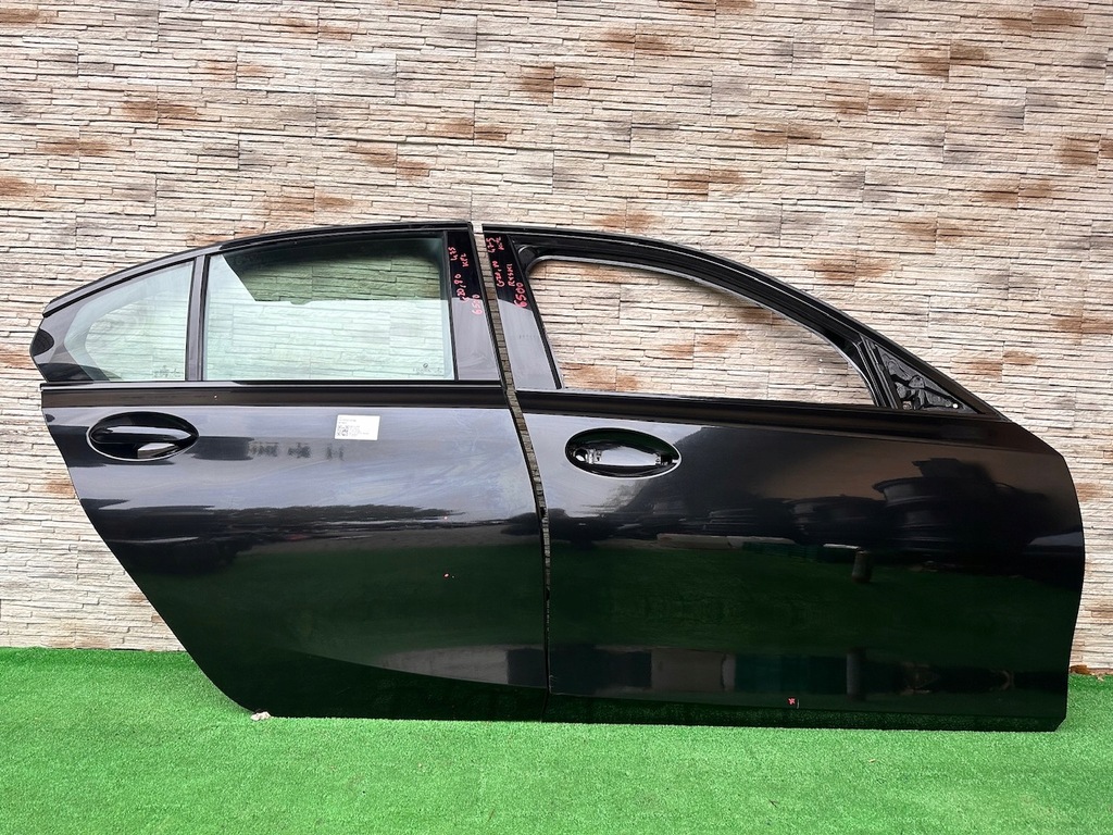 фото №1, Дверь bmw 3 m3 g20 g80 475