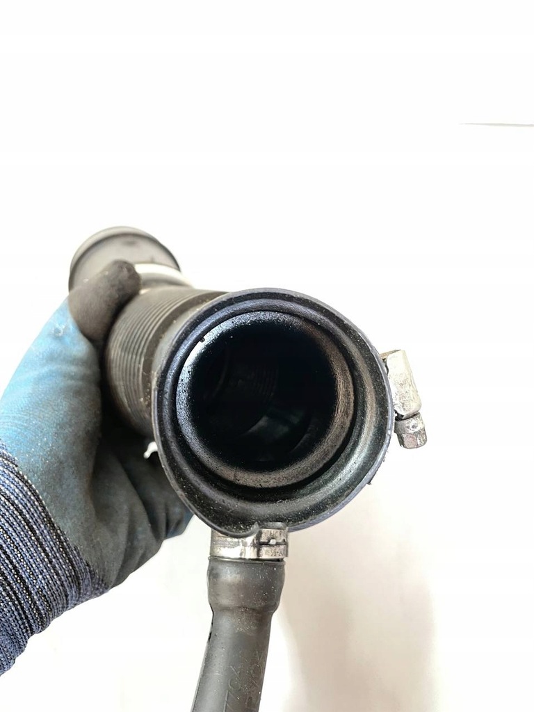 фото №5, Витратомір датчик масової витрати повітря peugeot partner berlingo iii 55206758 0281002917