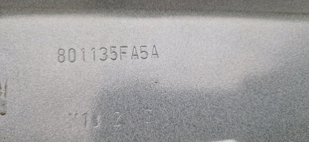 фото №8, Nissan micra k14 дверь передние левая