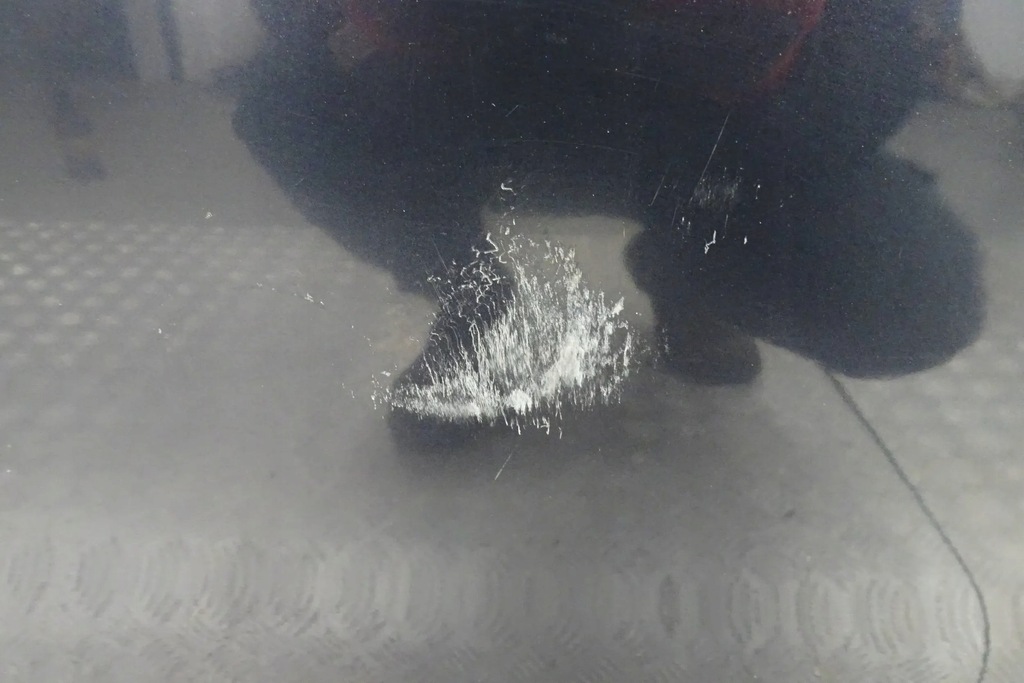 фото №4, Honda cr-v iii двері праве перед передні 08-