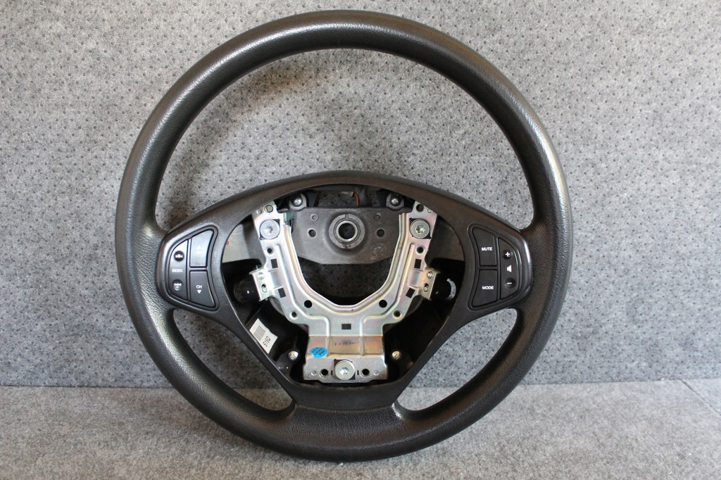 фото №1, Повітропровід kia ceed i 2006-2009 r